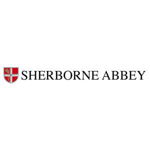 Sherborne Abbey logo